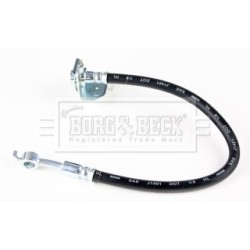 Brake Hose Pipe BORG & BECK BBH9073 OE Ref 58737K4000 BORG & BECK