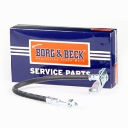 Brake Hose Pipe BORG & BECK BBH9073 OE Ref 58737K4000 BORG & BECK
