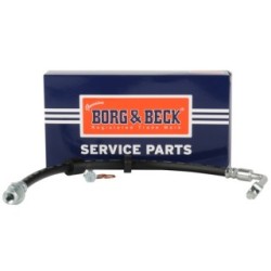 Brake Hose Pipe BORG & BECK BBH9085 OE Ref T4K1010