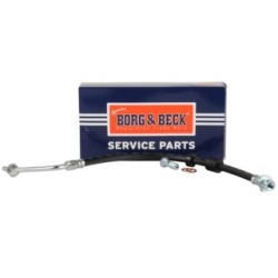 Brake Hose Pipe BORG & BECK BBH9086 OE Ref T4K1000