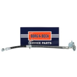 Brake Hose Pipe BORG & BECK BBH9091 OE Ref 58731A4001
