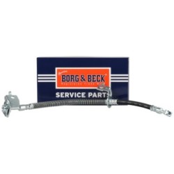Brake Hose Pipe BORG & BECK BBH9092 OE Ref 58732A4001