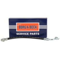 Brake Hose Pipe BORG & BECK BBH9094 OE Ref 58738A4000