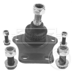 Knuckle Joint BORG & BECK BBJ5025 OE Ref 6 009 974