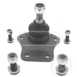 Knuckle Joint BORG & BECK BBJ5036 OE Ref 1579763