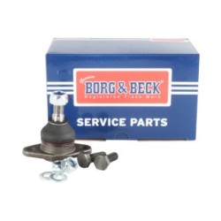 Knuckle Joint BORG & BECK BBJ5045 OE Ref 09293956