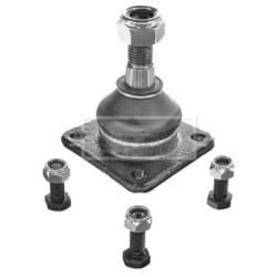 Knuckle Joint BORG & BECK BBJ5050 OE Ref 21012904082