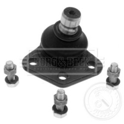 Knuckle Joint BORG & BECK BBJ5056 OE Ref 171 407 365 FK PL