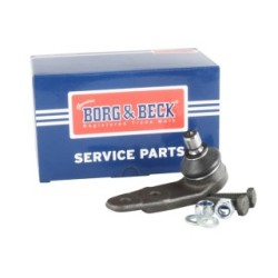 Knuckle Joint BORG & BECK BBJ5057 OE Ref 5021425