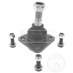 Knuckle Joint BORG & BECK BBJ5068 OE Ref 4150178