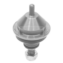 Knuckle Joint BORG & BECK BBJ5079 OE Ref 1160021019011