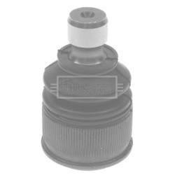 Knuckle Joint BORG & BECK BBJ5080 OE Ref G030-34-350F