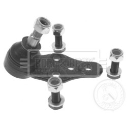 Knuckle Joint BORG & BECK BBJ5093 OE Ref 1603164