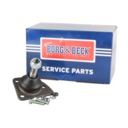 Knuckle Joint BORG & BECK BBJ5102 OE Ref 7700 708 439