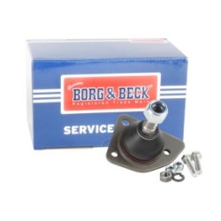 Knuckle Joint BORG & BECK BBJ5104 OE Ref 7700708438