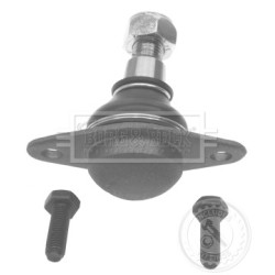 Knuckle Joint BORG & BECK BBJ5105 OE Ref 95558213