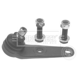 Knuckle Joint BORG & BECK BBJ5108 OE Ref 6 130 558