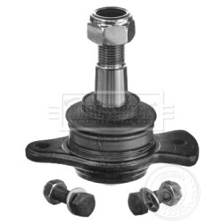 Knuckle Joint BORG & BECK BBJ5125 OE Ref 44 03 641