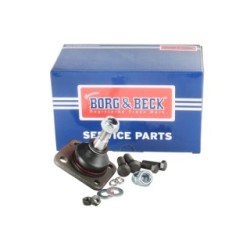 Knuckle Joint BORG & BECK BBJ5126 OE Ref 7700706628