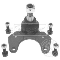 Knuckle Joint BORG & BECK BBJ5127 OE Ref 7700465689