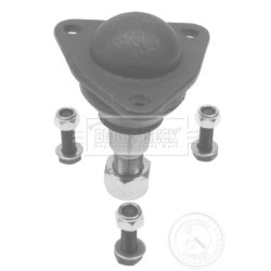 Knuckle Joint BORG & BECK BBJ5128 OE Ref 50 00 387 654