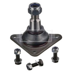 Knuckle Joint BORG & BECK BBJ5129 OE Ref 5000387653