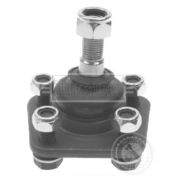Knuckle Joint BORG & BECK BBJ5131 OE Ref 3640.17