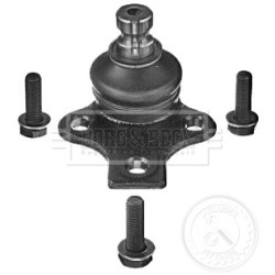 Knuckle Joint BORG & BECK BBJ5132 OE Ref 191407365A