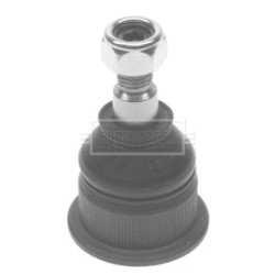 Knuckle Joint BORG & BECK BBJ5134 OE Ref 31121126254