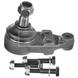 Knuckle Joint BORG & BECK BBJ5149 OE Ref 1 658 665