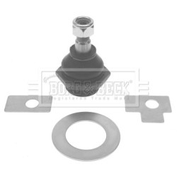 Knuckle Joint BORG & BECK BBJ5151 OE Ref GSJ257
