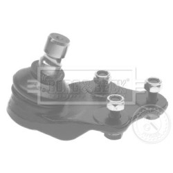 Knuckle Joint BORG & BECK BBJ5154 OE Ref GSJ731