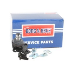 Knuckle Joint BORG & BECK BBJ5160 OE Ref 357407365