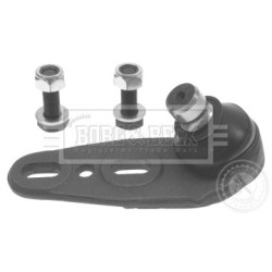 Knuckle Joint BORG & BECK BBJ5162 OE Ref 893407366F