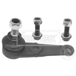 Knuckle Joint BORG & BECK BBJ5163 OE Ref 3410519