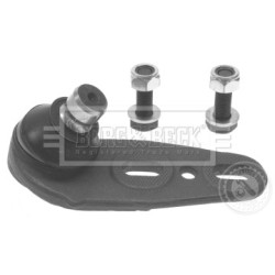 Knuckle Joint BORG & BECK BBJ5165 OE Ref 893407365F