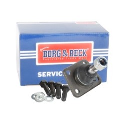 Knuckle Joint BORG & BECK BBJ5174 OE Ref 3640.26