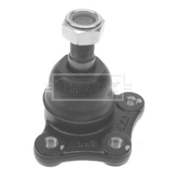 Knuckle Joint BORG & BECK BBJ5207 OE Ref 3252250