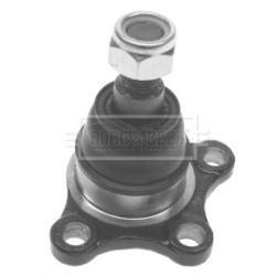 Knuckle Joint BORG & BECK BBJ5208 OE Ref MB 176 273
