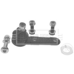Knuckle Joint BORG & BECK BBJ5210 OE Ref 1047853