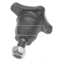 Knuckle Joint BORG & BECK BBJ5216 OE Ref 3252249