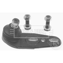 Knuckle Joint BORG & BECK BBJ5218 OE Ref 855407365B