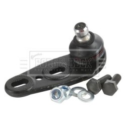 Knuckle Joint BORG & BECK BBJ5219 OE Ref 855407366B BORG & BECK