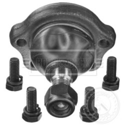 Knuckle Joint BORG & BECK BBJ5232 OE Ref 4011001G00