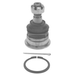 Knuckle Joint BORG & BECK BBJ5233 OE Ref 40160 01G25