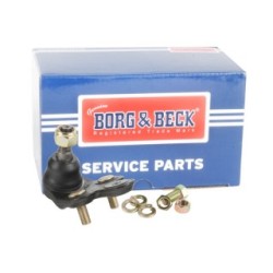 Knuckle Joint BORG & BECK BBJ5236 OE Ref 4333029136