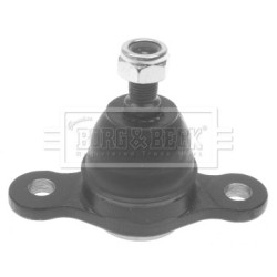 Knuckle Joint BORG & BECK BBJ5239 OE Ref 43330 19037