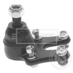 Knuckle Joint BORG & BECK BBJ5242 OE Ref 4333029175