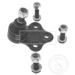 Knuckle Joint BORG & BECK BBJ5249 OE Ref 90141393