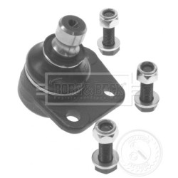 Knuckle Joint BORG & BECK BBJ5251 OE Ref 115420240